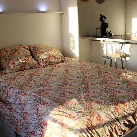 Les Palmes Port Deauville Apartman Kültér fotó