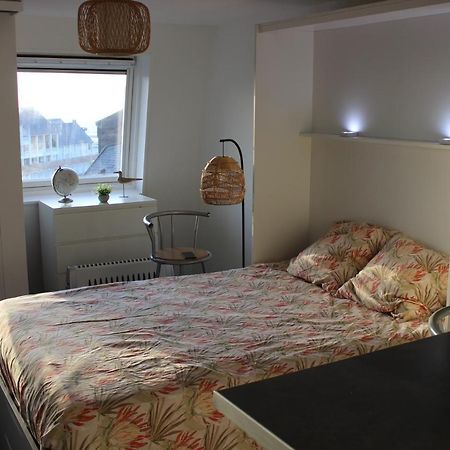Les Palmes Port Deauville Apartman Kültér fotó